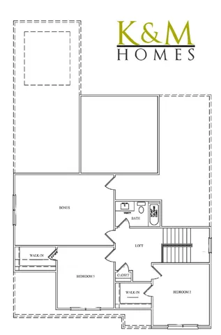 $3,850 | 8097 Sir Oliphant Way, Unit LOT #25, Ooltewah, TN 37363