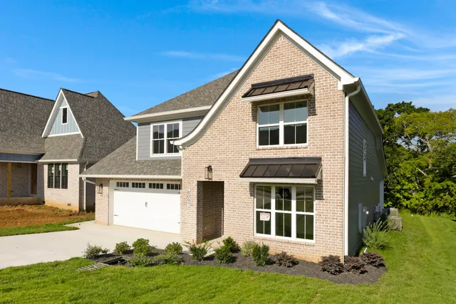 $3,850 | 8097 Sir Oliphant Way, Unit LOT #25, Ooltewah, TN 37363