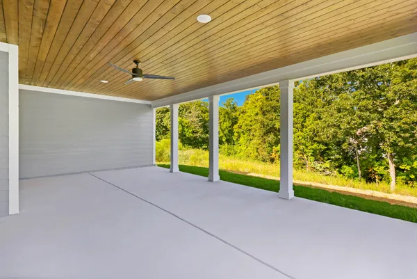 $3,700 | 8097 Sir Oliphant Way, Unit LOT #25, Ooltewah, TN 37363