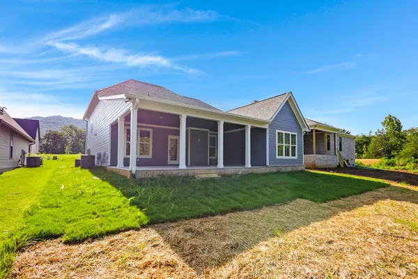 $3,700 | 8097 Sir Oliphant Way, Unit LOT #25, Ooltewah, TN 37363