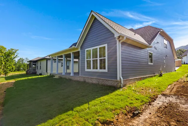 $3,850 | 8097 Sir Oliphant Way, Unit LOT #25, Ooltewah, TN 37363