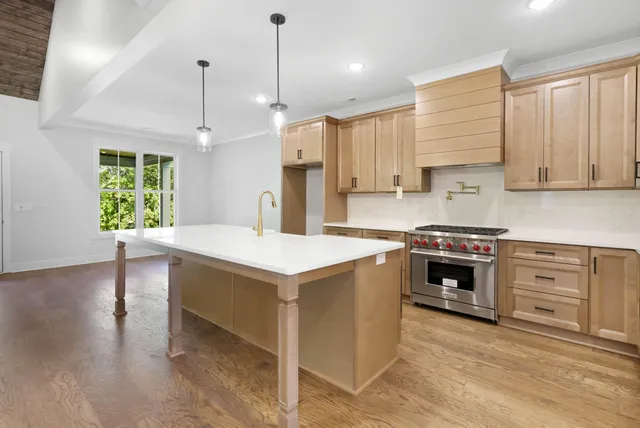 $3,850 | 8097 Sir Oliphant Way, Unit LOT #25, Ooltewah, TN 37363