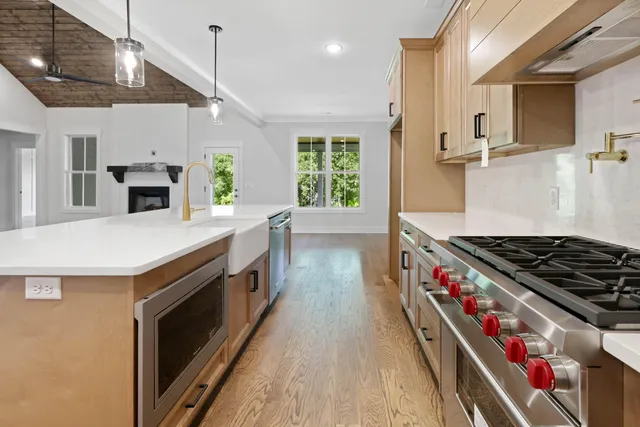 $3,850 | 8097 Sir Oliphant Way, Unit LOT #25, Ooltewah, TN 37363