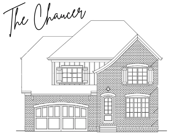 $3,850 | 8097 Sir Oliphant Way, Unit LOT #25, Ooltewah, TN 37363
