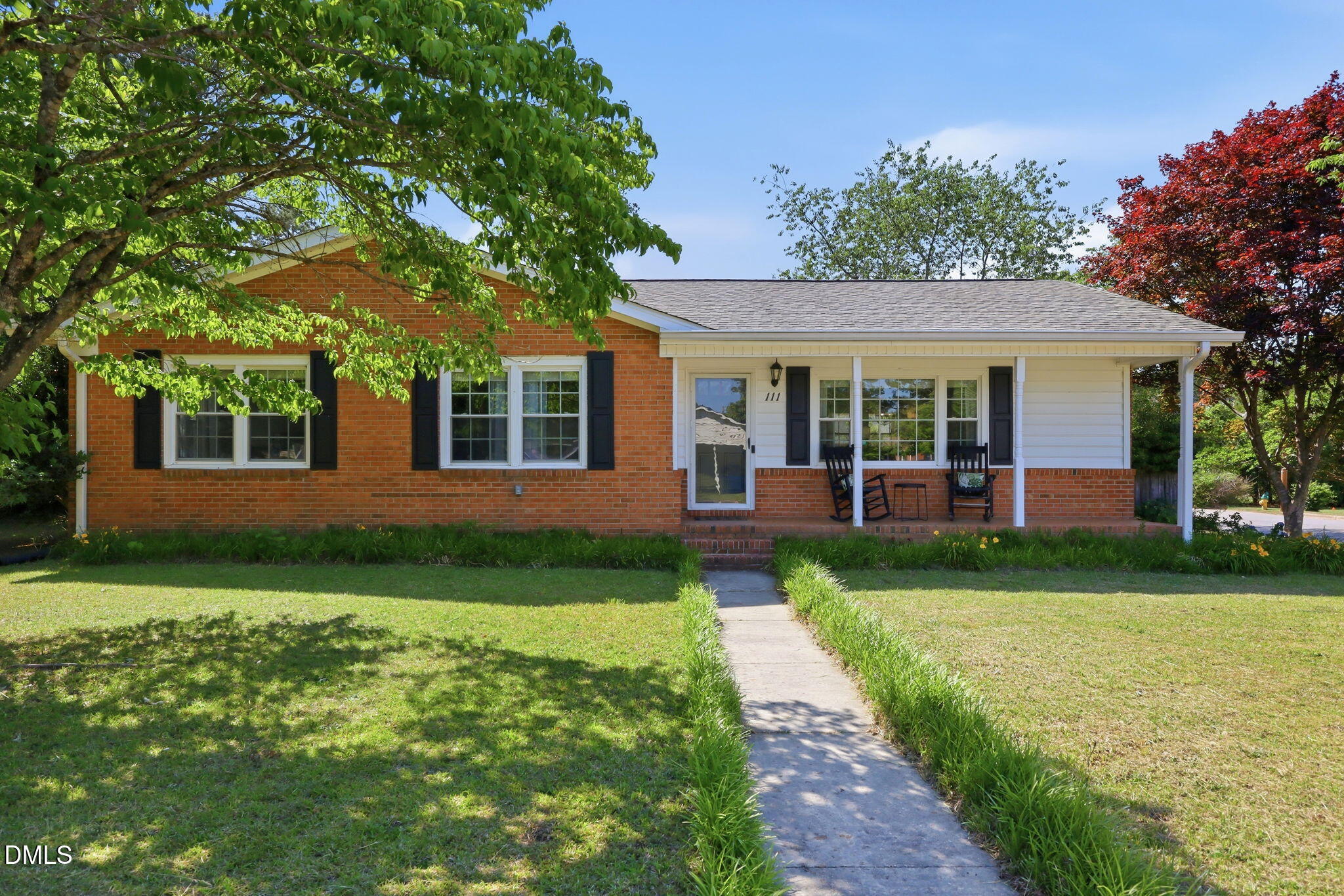 111 Martin Street Dunn, NC 28334 - Photo 1 of 40