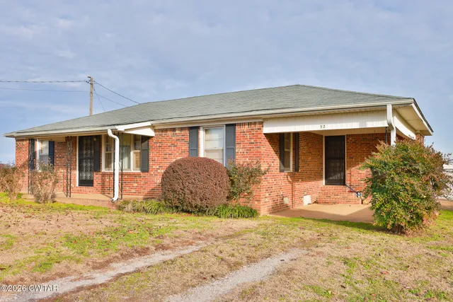 $1 | 32 New Hope Road, Dyer, TN 38330