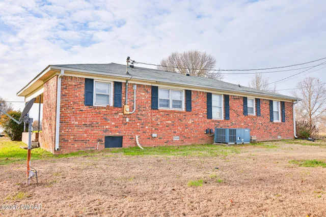 $1 | 32 New Hope Road, Dyer, TN 38330
