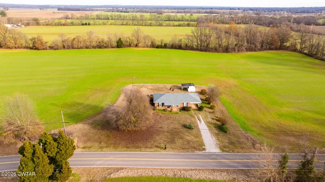 $1 | 32 New Hope Road, Dyer, TN 38330