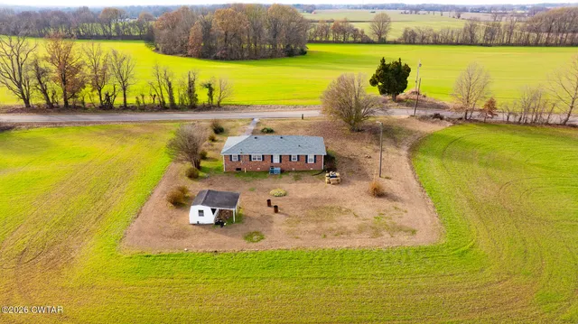 $1 | 32 New Hope Road, Dyer, TN 38330