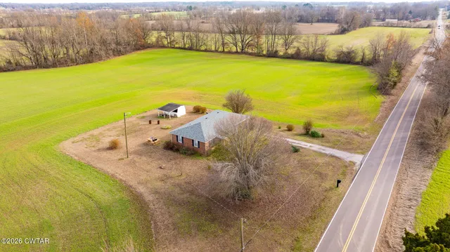 $1 | 32 New Hope Road, Dyer, TN 38330