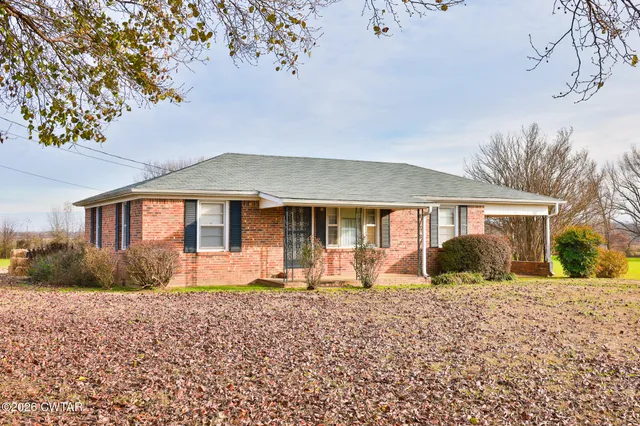 $1 | 32 New Hope Road, Dyer, TN 38330