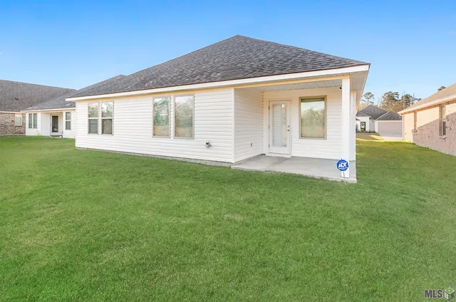 $285,000 | 7759 Joe Lynn Trail, Denham Springs, LA 70726