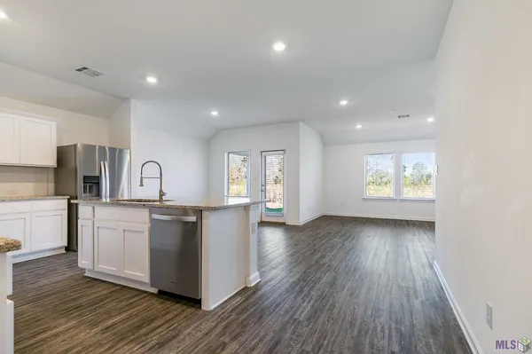 $282,000 | 7759 Joe Lynn Trail, Denham Springs, LA 70726