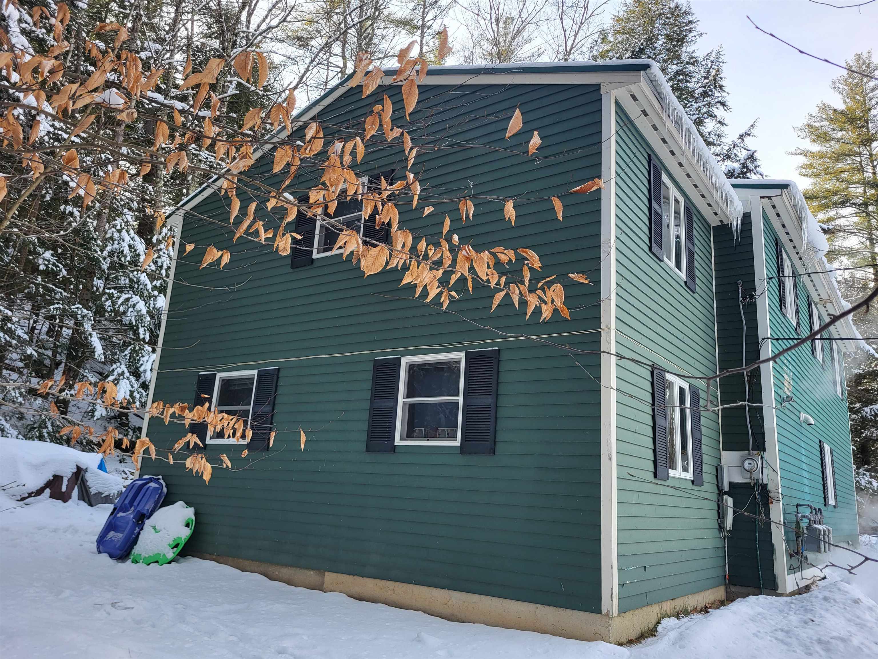 1583 River Road Weare, NH 03281 - Photo 4 of 16