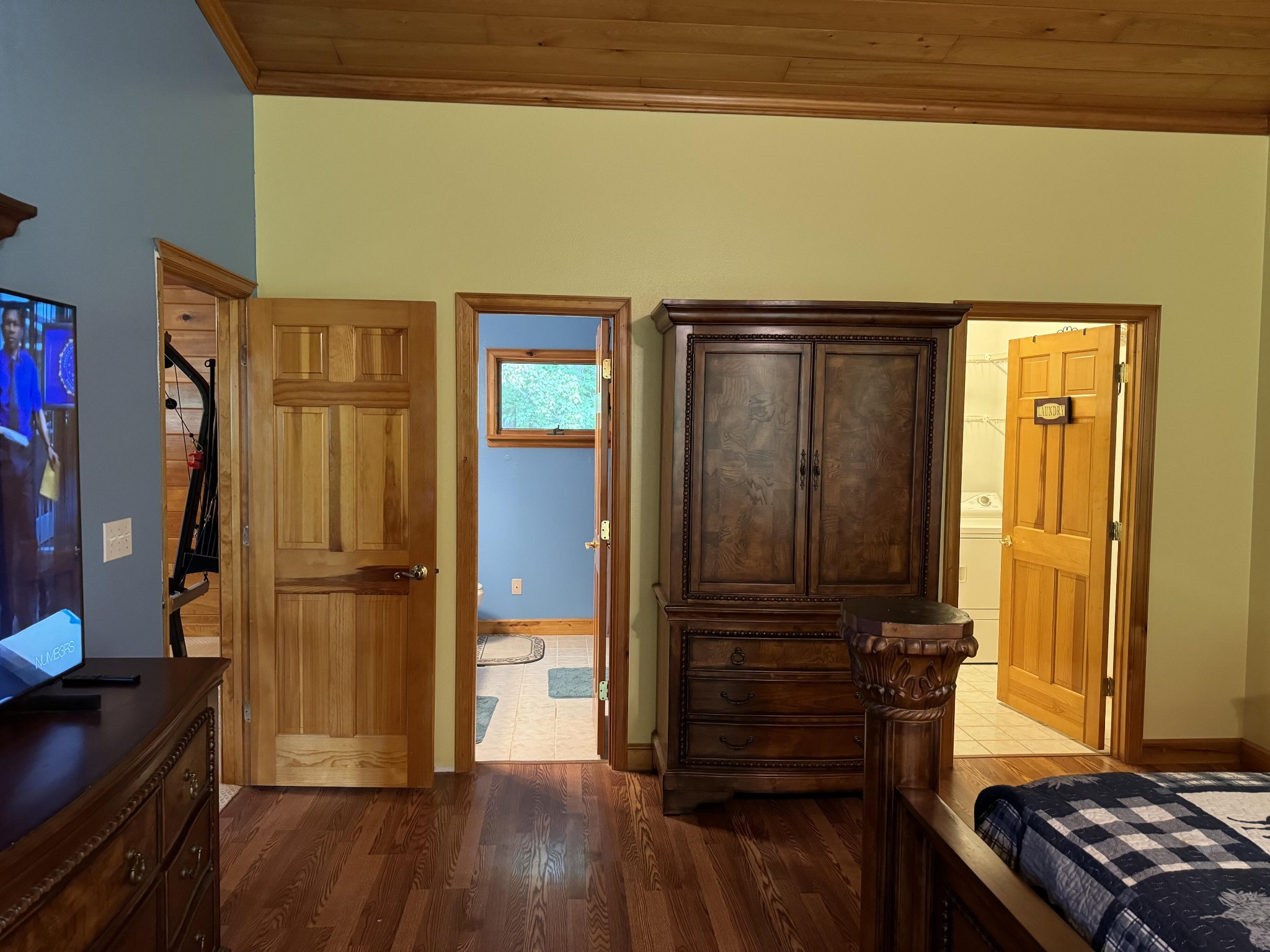 5475 Otto Williams Road Cosby, TN 37722 - Photo 23 of 46