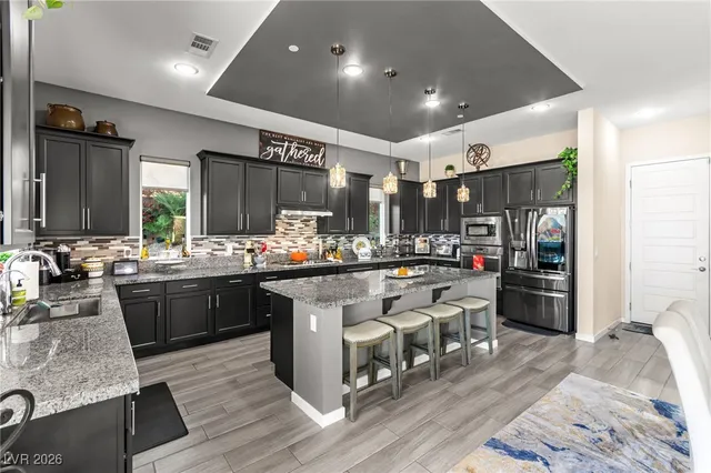 $15,000 | Undisclosed Address, Henderson, NV 89011