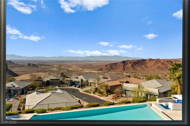 $15,000 | Undisclosed Address, Henderson, NV 89011