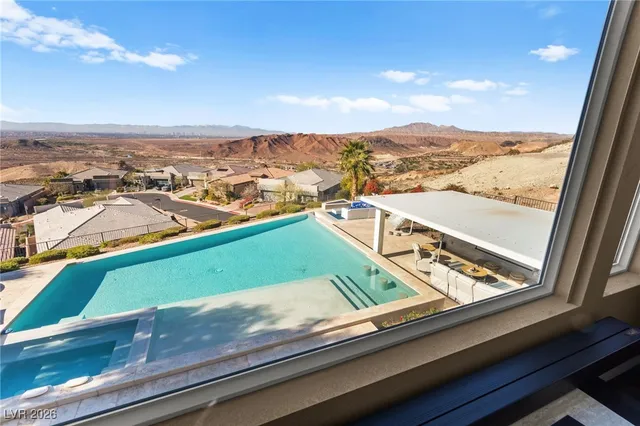 $15,000 | Undisclosed Address, Henderson, NV 89011