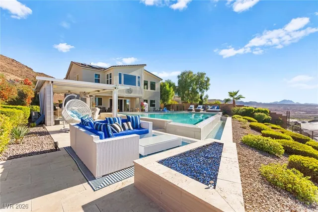 $15,000 | Undisclosed Address, Henderson, NV 89011