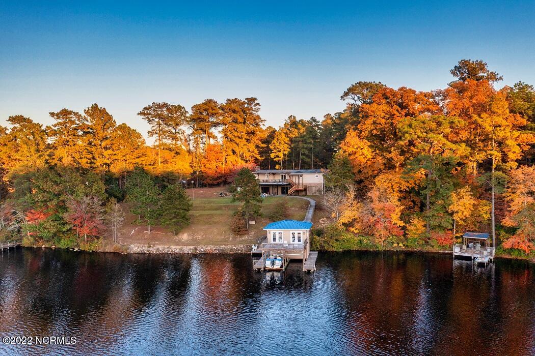 193 Frank Parker Road Rockingham, NC 28379 - Photo 1 of 52 DJI_0905