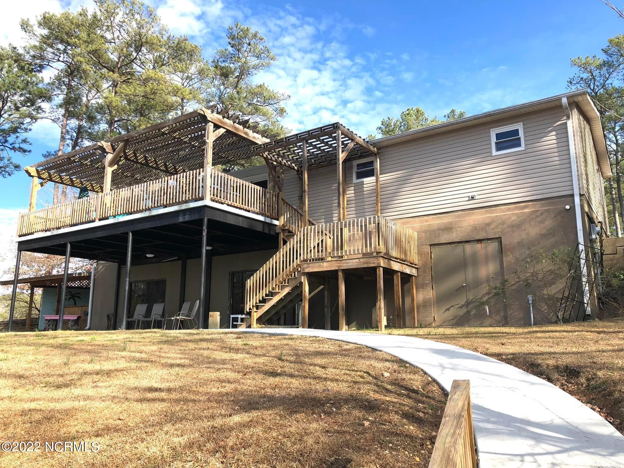 193 Frank Parker Road Rockingham, NC 28379 - Photo 15 of 52 74567B04-1F69-4DAD-BE93-22EFDBCB6817