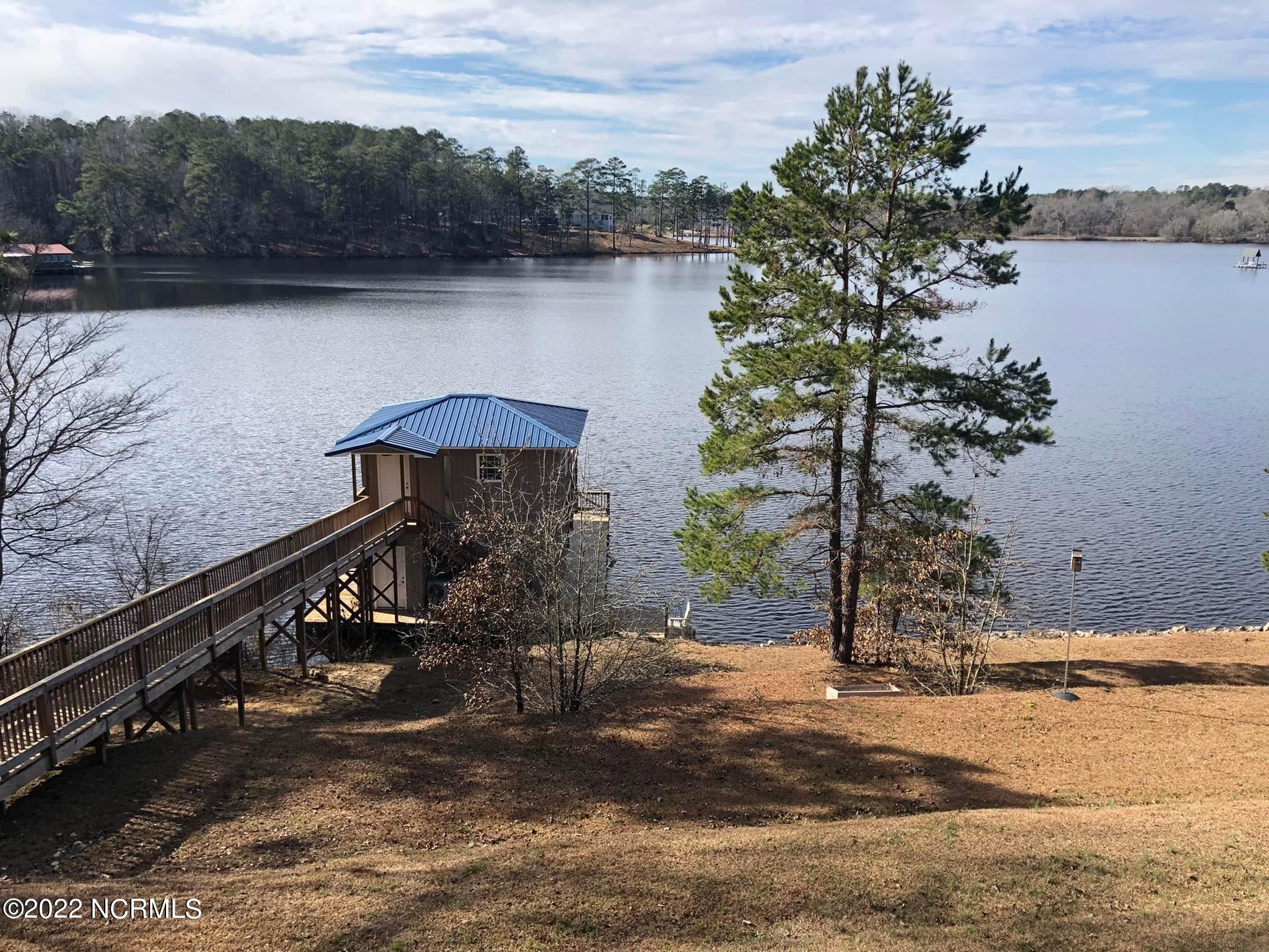 193 Frank Parker Road Rockingham, NC 28379 - Photo 18 of 52 B85716F9-DD97-4F31-B265-38260EFE415A