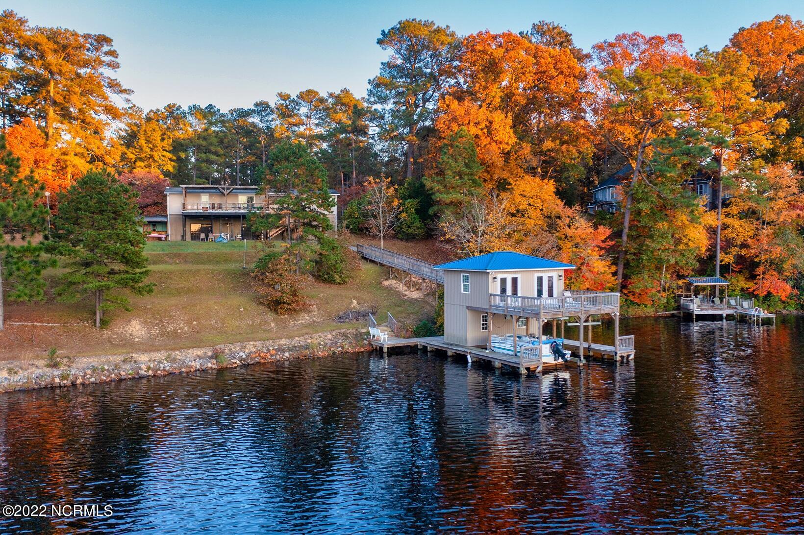 193 Frank Parker Road Rockingham, NC 28379 - Photo 3 of 52 DJI_0907