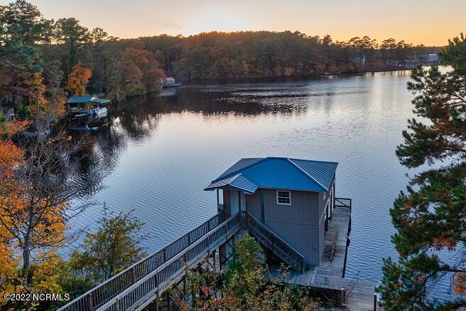 193 Frank Parker Road Rockingham, NC 28379 - Photo 4 of 52 DJI_0917