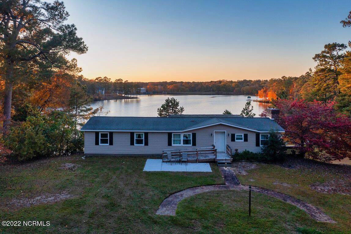 193 Frank Parker Road Rockingham, NC 28379 - Photo 45 of 52 DJI_0908