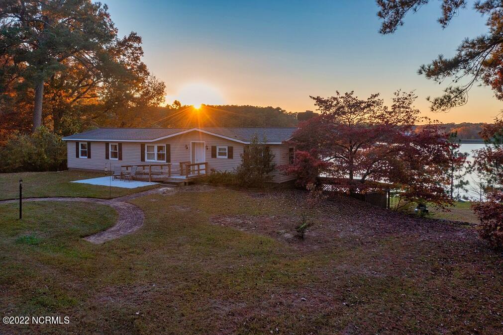 193 Frank Parker Road Rockingham, NC 28379 - Photo 46 of 52 DJI_0910