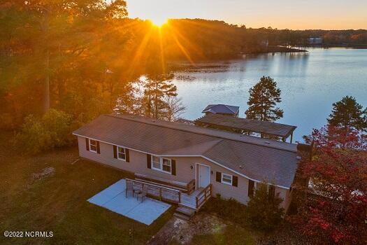 193 Frank Parker Road Rockingham, NC 28379 - Photo 47 of 52 DJI_0911
