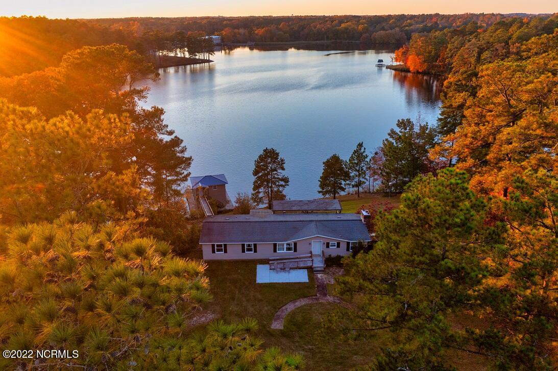 193 Frank Parker Road Rockingham, NC 28379 - Photo 48 of 52 DJI_0913