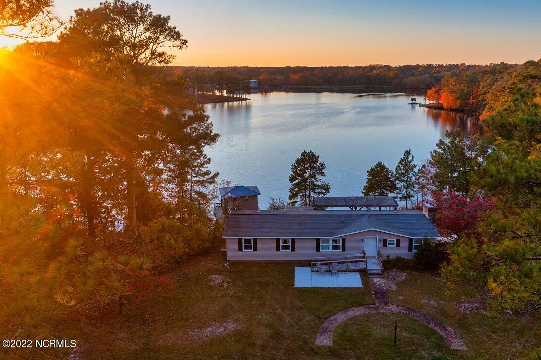 193 Frank Parker Road Rockingham, NC 28379 - Photo 49 of 52 DJI_0914