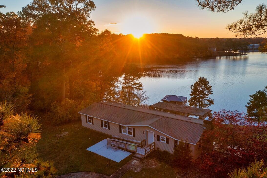 193 Frank Parker Road Rockingham, NC 28379 - Photo 50 of 52 DJI_0916