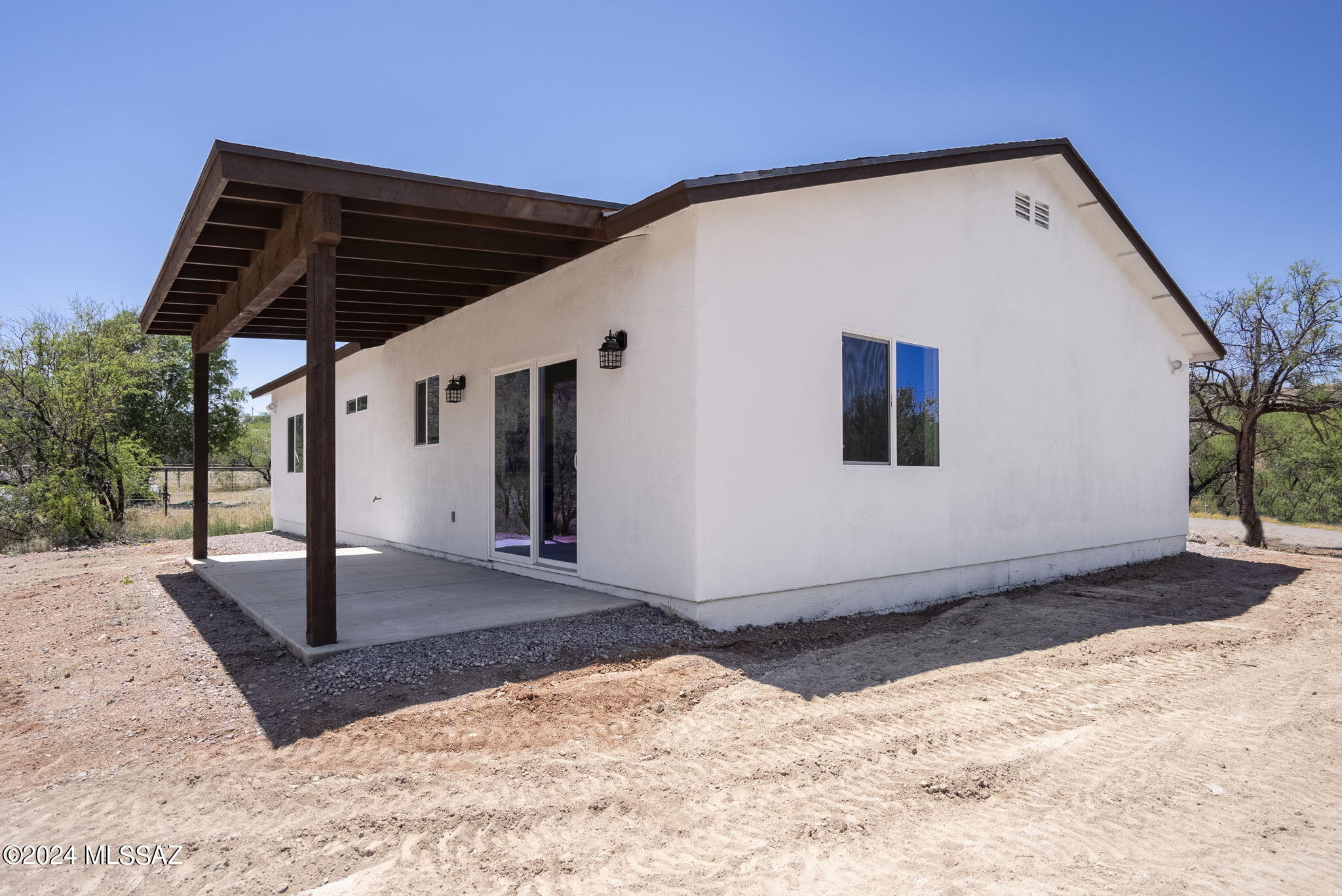 995 Circulo Golondrina Rio Rico, AZ 85648 - Photo 24 of 25 Gallery Image 24