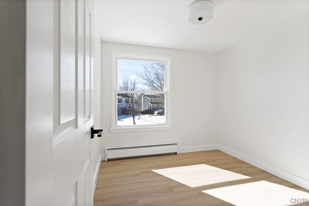 7708 Fitzpatrick Drive Clay, NY 13088 - Photo 12 of 22