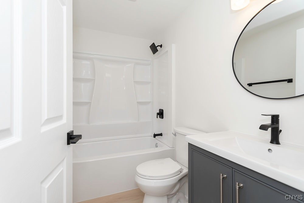 7708 Fitzpatrick Drive Clay, NY 13088 - Photo 19 of 22