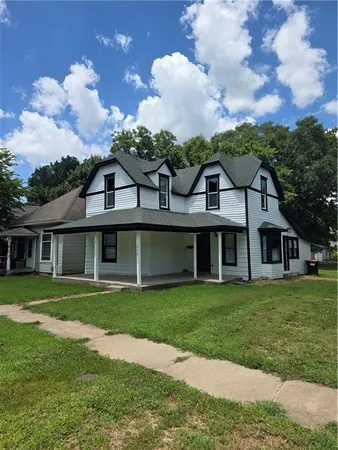 $149,900 | 315 West 3rd Avenue, Garnett, KS 66032