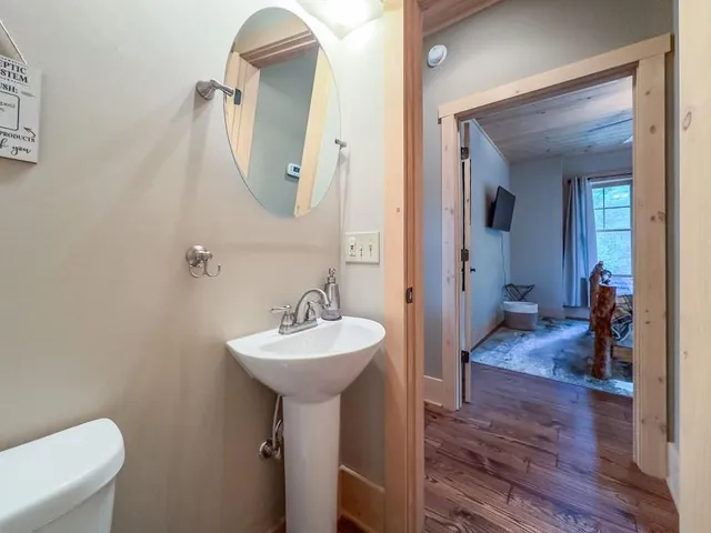 $3,000 | 111 Watkins Farm Road, Blue Ridge, GA 30513