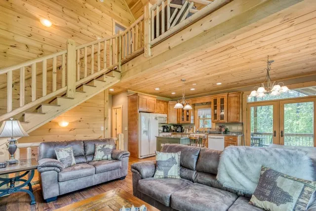 $3,000 | 111 Watkins Farm Road, Blue Ridge, GA 30513