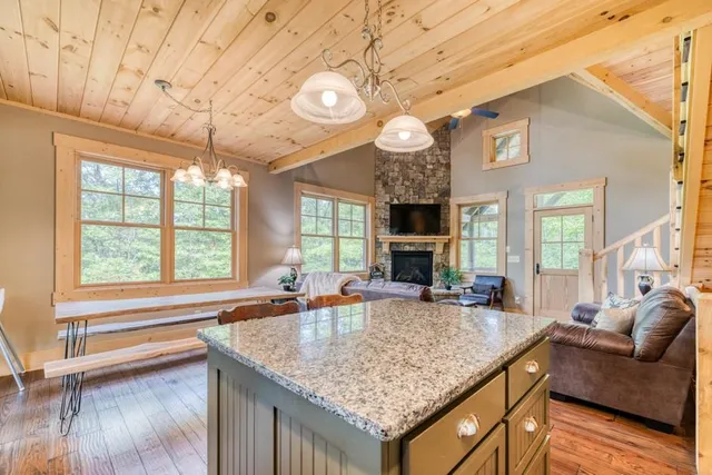 $3,000 | 111 Watkins Farm Road, Blue Ridge, GA 30513