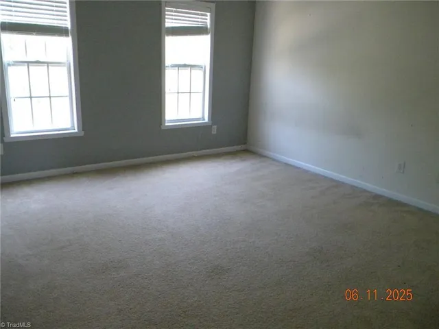 $274,000 | 5842 Sunny Ridge Trail, Clemmons, NC 27012