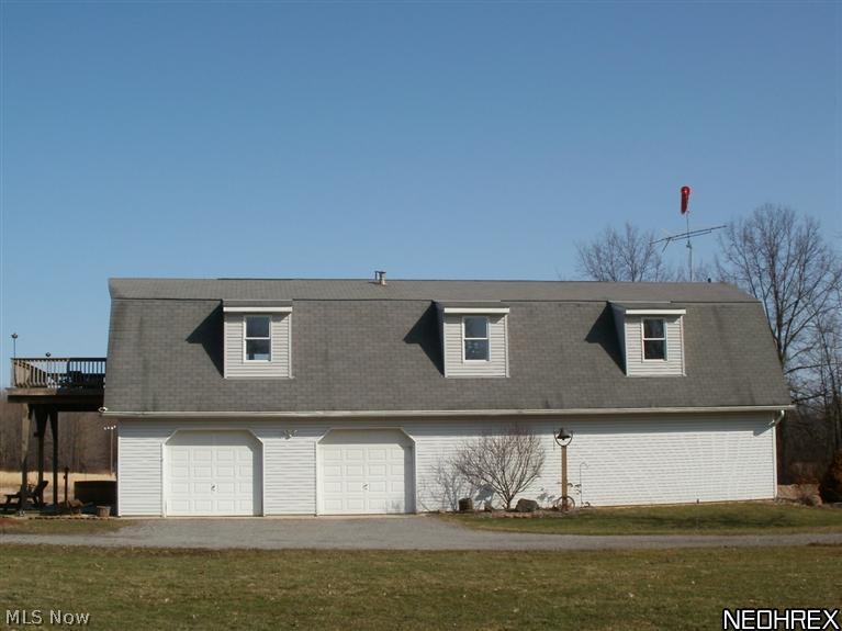396 Porter Road Atwater, OH 44201 - Photo 1 of 8