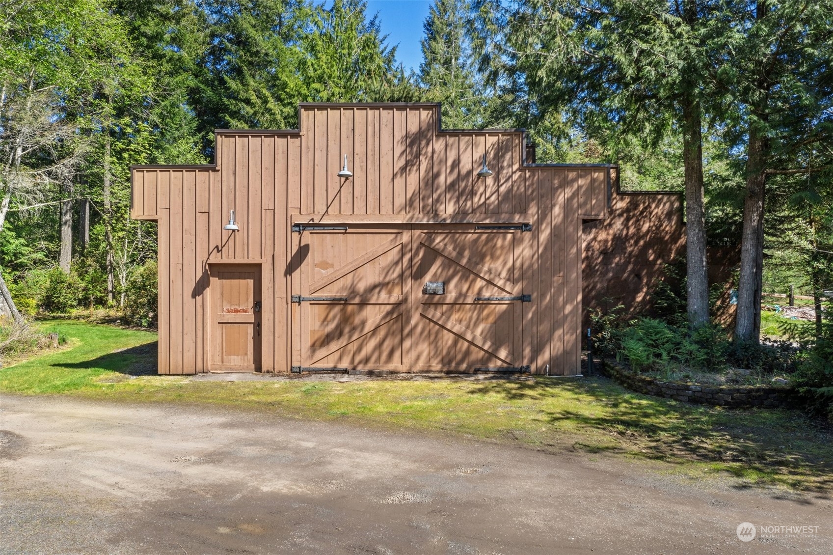 220 Cronquist Road Allyn, WA 98524 - Photo 38 of 40 Gallery Image 38