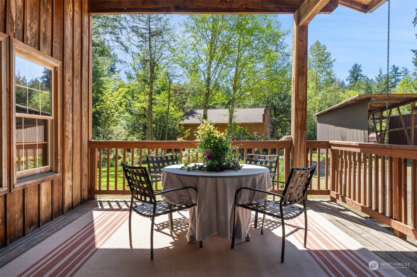 220 Cronquist Road Allyn, WA 98524 - Photo 8 of 40 Gallery Image 8