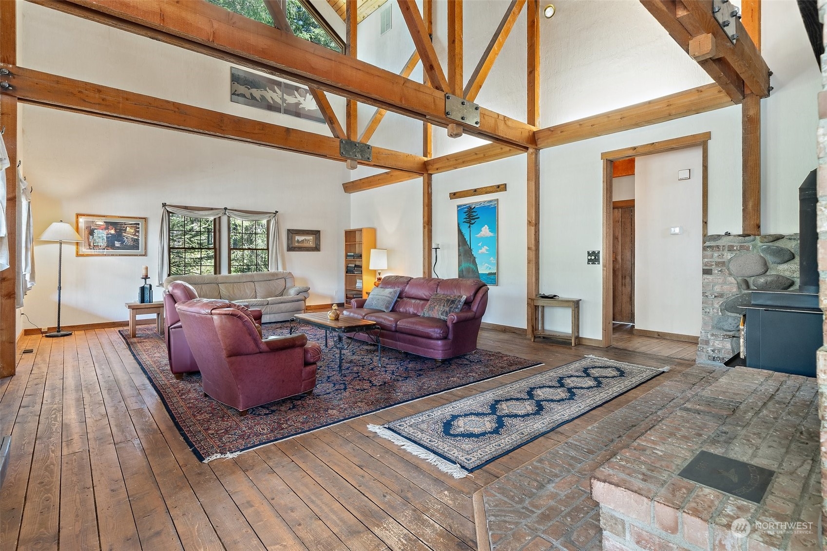 220 Cronquist Road Allyn, WA 98524 - Photo 9 of 40 Gallery Image 9