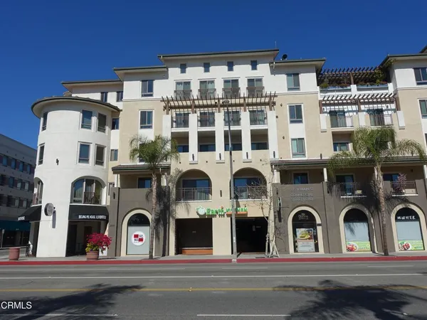 $3,400 | 28 North 3rd Street, Unit B214, Alhambra, CA 91801