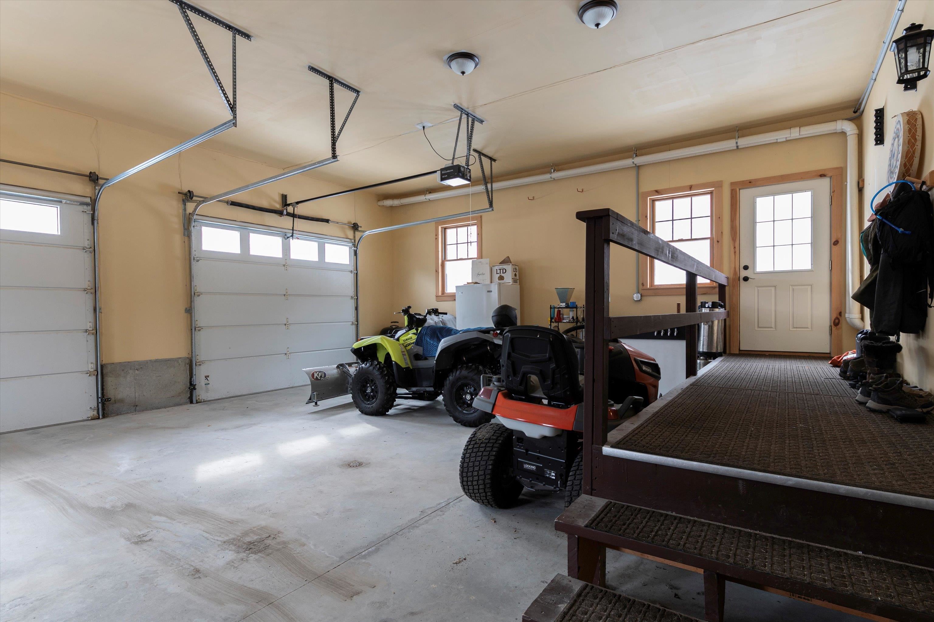 242 Troll Hill Road Mount Tabor, VT 05739 - Photo 11 of 33 Gallery Image 11