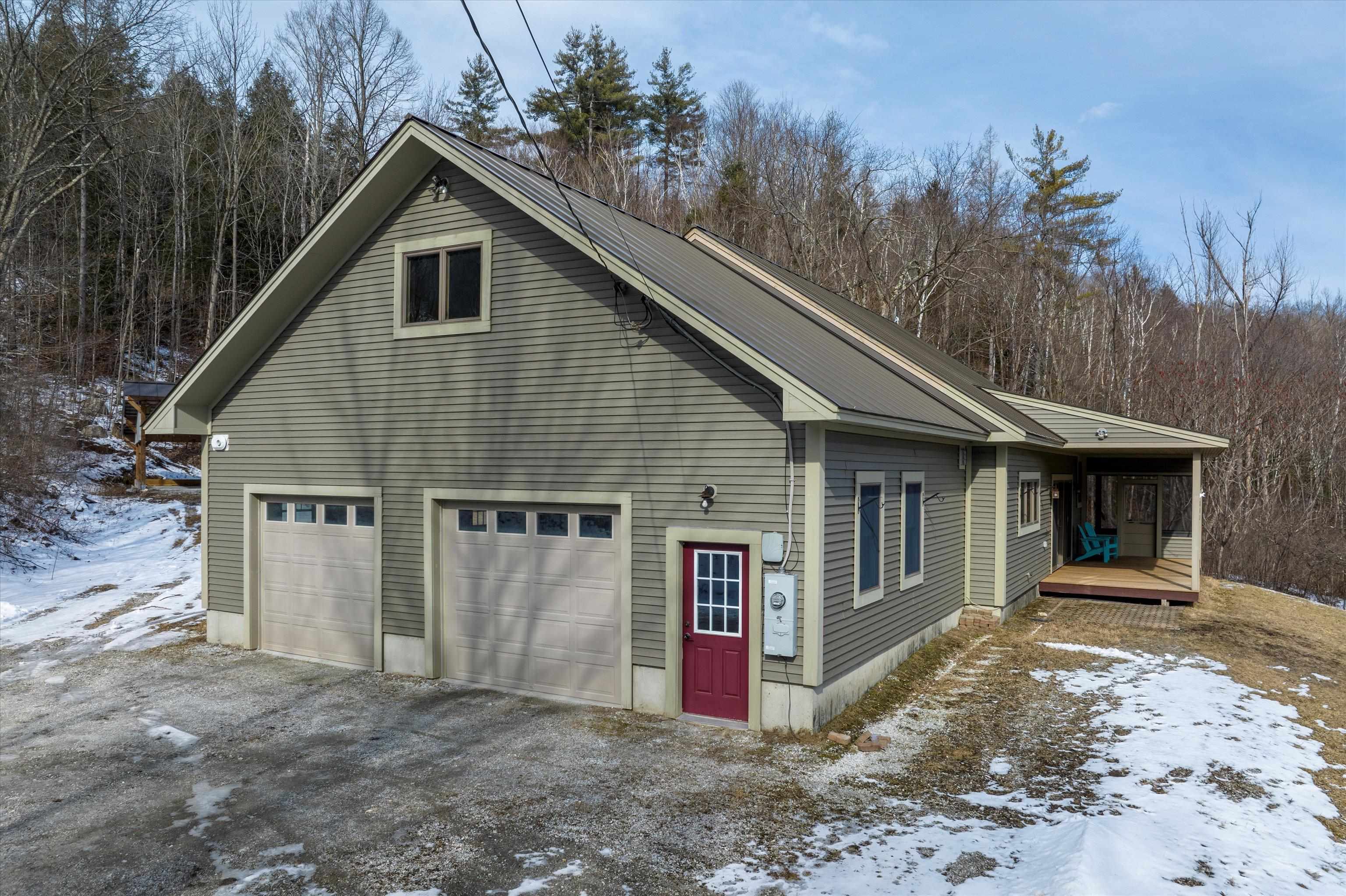 242 Troll Hill Road Mount Tabor, VT 05739 - Photo 13 of 33 Gallery Image 13