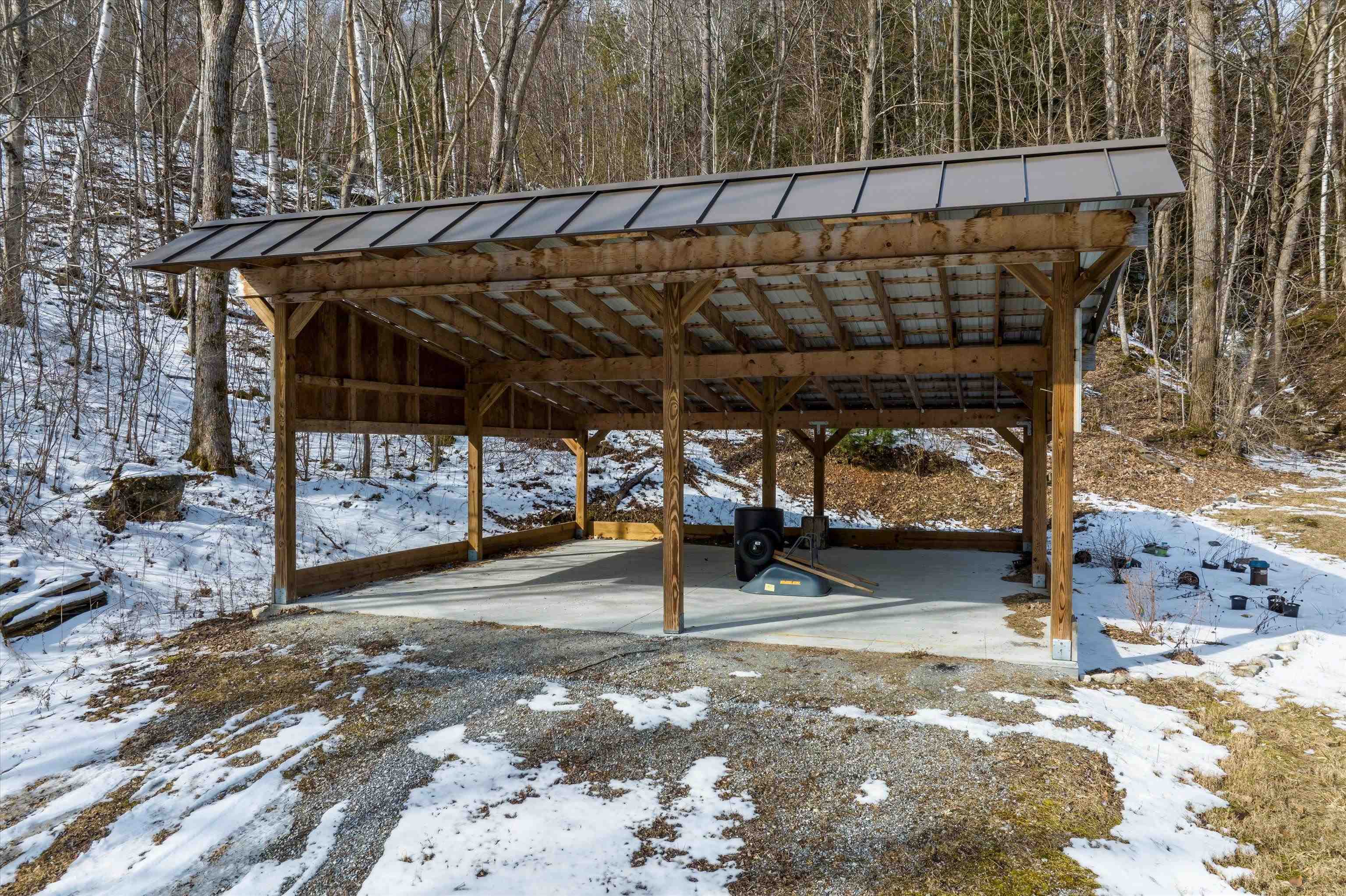 242 Troll Hill Road Mount Tabor, VT 05739 - Photo 18 of 33 Gallery Image 18